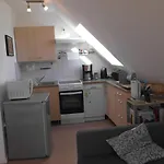 Mit Schallschutz Und Parkplatz Apartmán Blankenfelde-Mahlow
