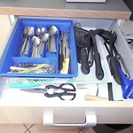 Mit Schallschutz Und Parkplatz Apartmán *