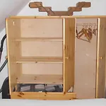 Apartmán Mit Schallschutz Und Parkplatz *