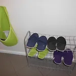Apartmán Mit Schallschutz Und Parkplatz *