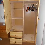 Mit Schallschutz Und Parkplatz Apartmán