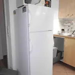 Mit Schallschutz Und Parkplatz Apartmán