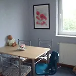 Apartmán Mit Schallschutz Und Parkplatz Blankenfelde-Mahlow