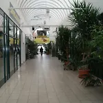 Mit Schallschutz Und Parkplatz Apartmán