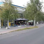 Mit Schallschutz Und Parkplatz Apartmán Blankenfelde-Mahlow