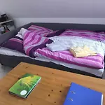Apartmán Mit Schallschutz Und Parkplatz Blankenfelde-Mahlow