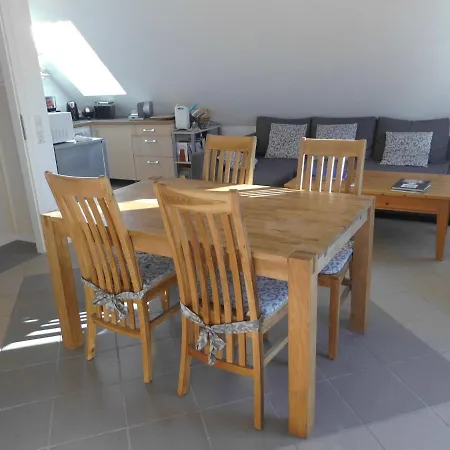 Ferienwohnung Blankenfelde Apartment *