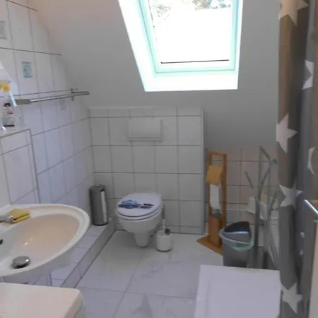 Ferienwohnung Blankenfelde Mit Schallschutz Und Parkplatz