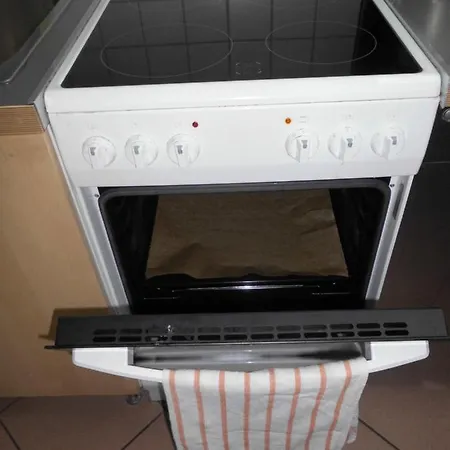 Ferienwohnung Blankenfelde * Малов