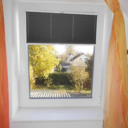 Ferienwohnung Blankenfelde Малов