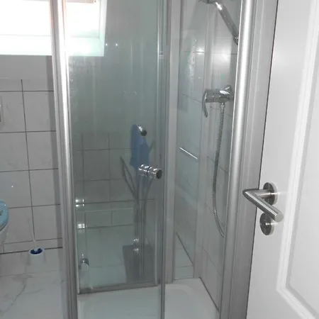 Ferienwohnung Blankenfelde