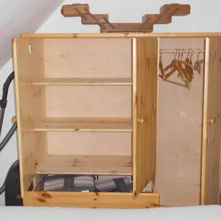 Διαμέρισμα Ferienwohnung Blankenfelde Mit Schallschutz Und Parkplatz *