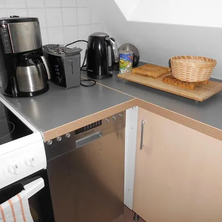 Ferienwohnung Blankenfelde Mit Schallschutz Und Parkplatz Blankenfelde-Mahlow