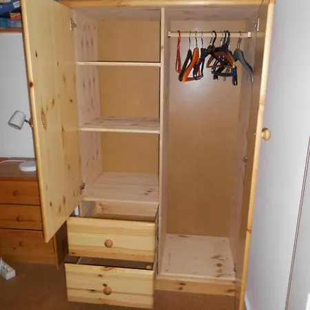 Ferienwohnung Blankenfelde Apartamento