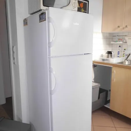 Ferienwohnung Blankenfelde Apartment