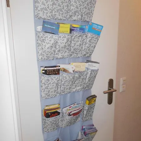 Lejlighed Ferienwohnung Blankenfelde *