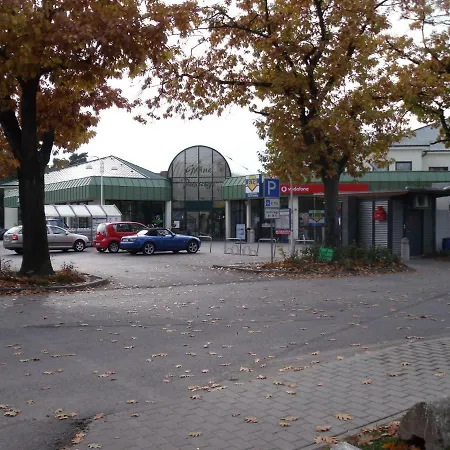 Appartement Mit Schallschutz Und Parkplatz Blankenfelde-Mahlow