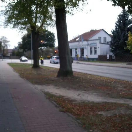 Ferienwohnung Blankenfelde * Малов