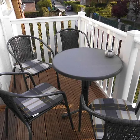 Apartamento Ferienwohnung Blankenfelde Blankenfelde-Mahlow