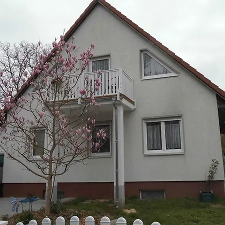 Apartment Ferienwohnung Blankenfelde Blankenfelde-Mahlow