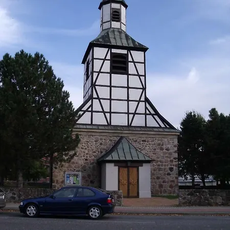 Ferienwohnung Blankenfelde *