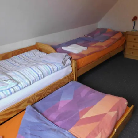 Ferienwohnung Blankenfelde Blankenfelde-Mahlow