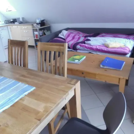 Ferienwohnung Blankenfelde * Blankenfelde-Mahlow