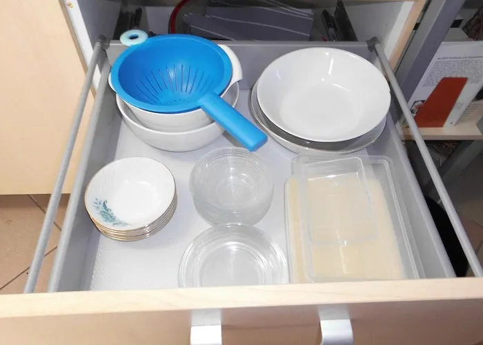 Appartement Mit Schallschutz Und Parkplatz Blankenfelde-Mahlow