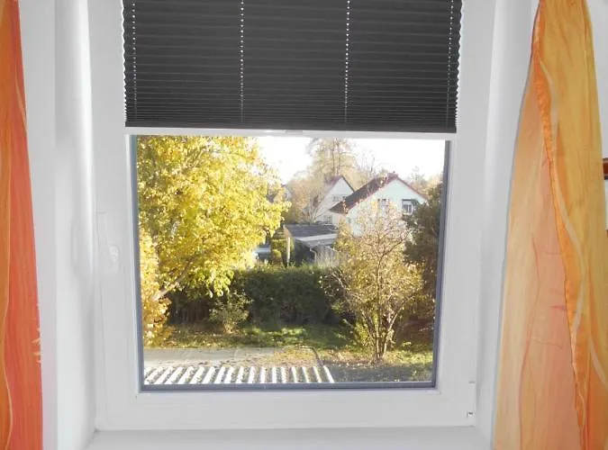 Mit Schallschutz Und Parkplatz Blankenfelde-Mahlow