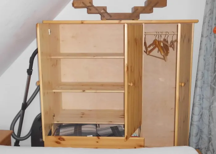 Apartment Mit Schallschutz Und Parkplatz *