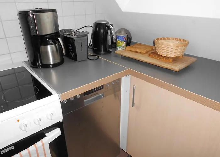 Mit Schallschutz Und Parkplatz Blankenfelde-Mahlow