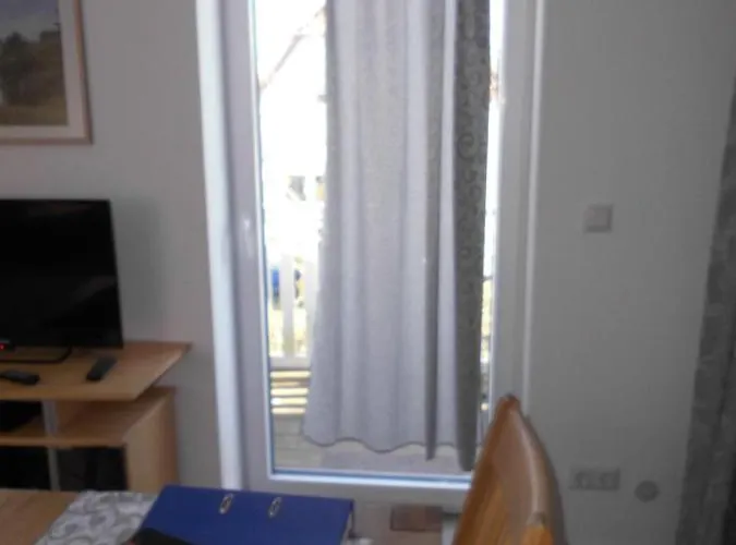 Apartment Mit Schallschutz Und Parkplatz Blankenfelde-Mahlow