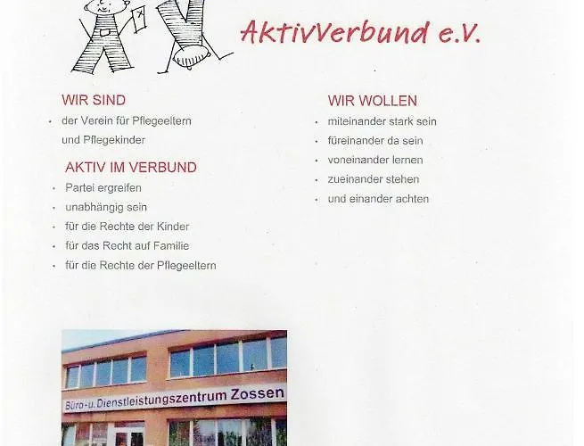 Mit Schallschutz Und Parkplatz * Blankenfelde-Mahlow