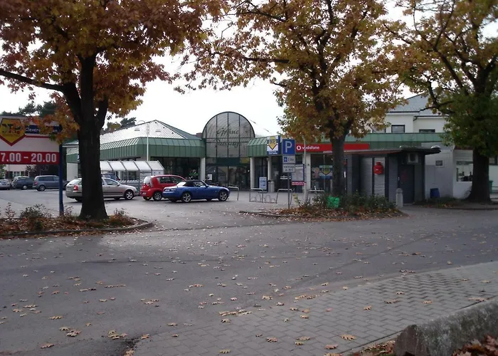 Apartment Mit Schallschutz Und Parkplatz Blankenfelde-Mahlow