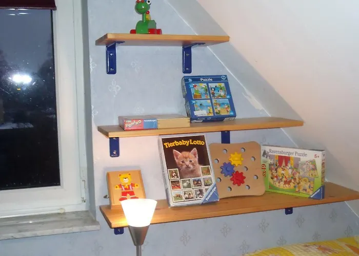 Mit Schallschutz Und Parkplatz Apartment *