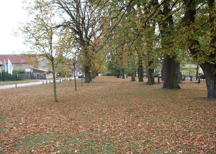 Mit Schallschutz Und Parkplatz Blankenfelde-Mahlow