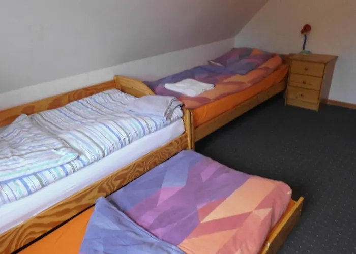 Mit Schallschutz Und Parkplatz Blankenfelde-Mahlow