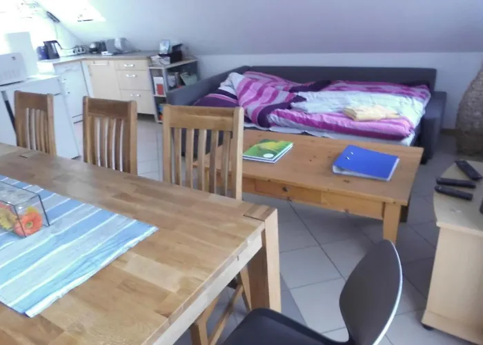 Mit Schallschutz Und Parkplatz * Blankenfelde-Mahlow